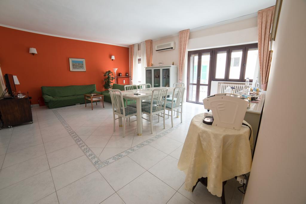 La Casa Di Rosa Apartment Matera Exterior photo