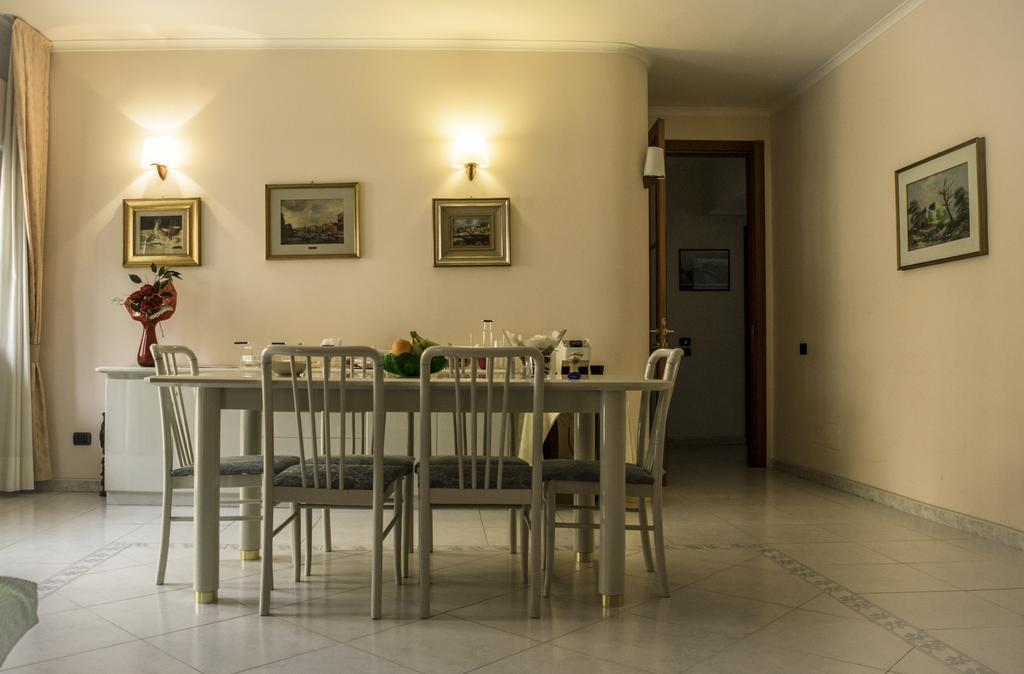 La Casa Di Rosa Apartment Matera Exterior photo